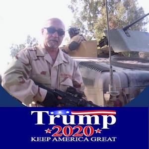 Meet your Posher, Sargon